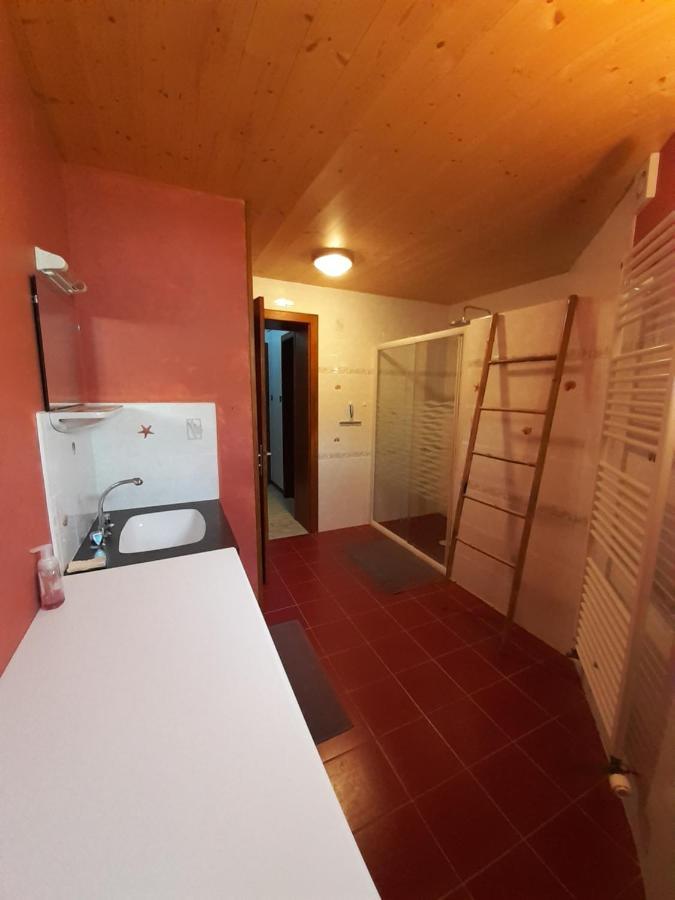 Chalet Les Chardons Gérardmer Εξωτερικό φωτογραφία