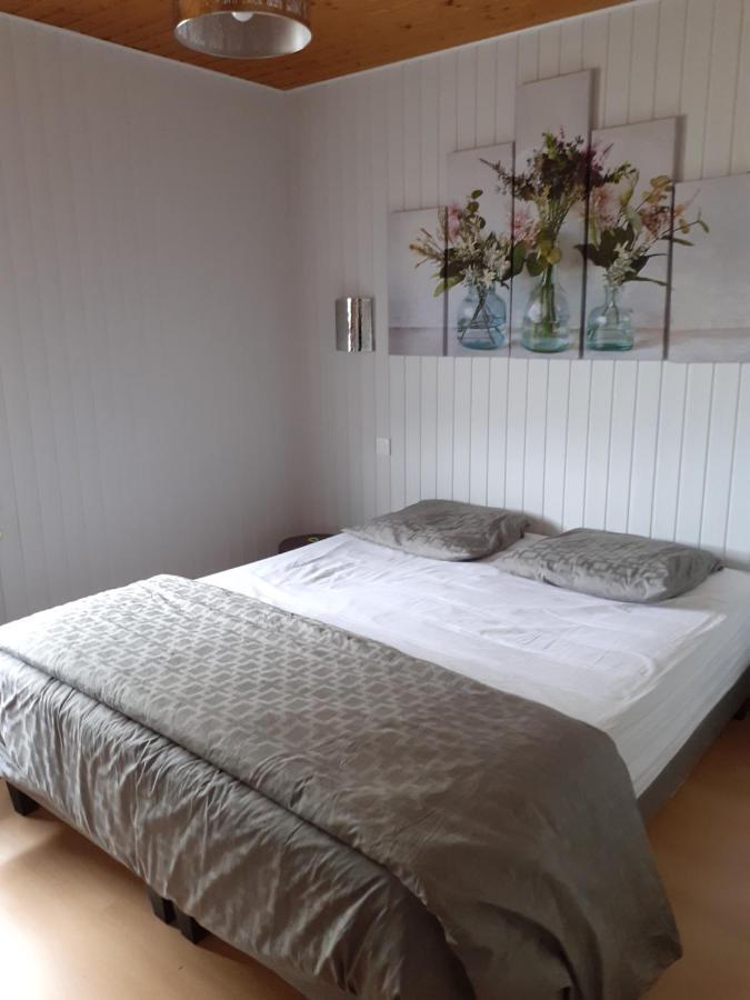 Chalet Les Chardons Gérardmer Εξωτερικό φωτογραφία
